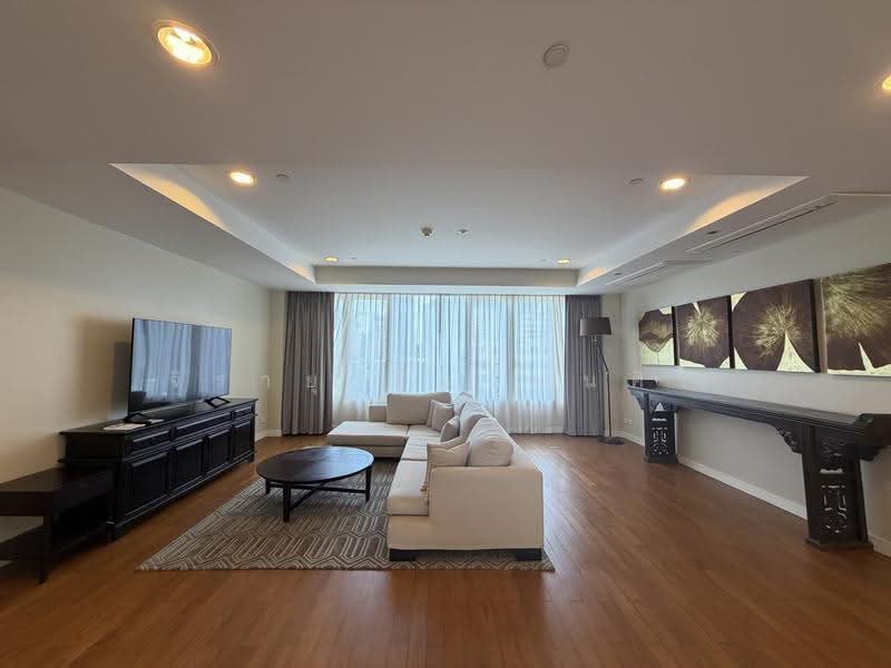 Hampton Thonglor 10, Bangkok, 324 Soi Thonglor 10, Sukhumvit Road, Khlong Tan Nua, Watthana, Bangkok, 4 Bedrooms, 232 sqm, Condo For Rent, by Jirayu Chaiyawattanasiri, 500571135 - DDproperty.com