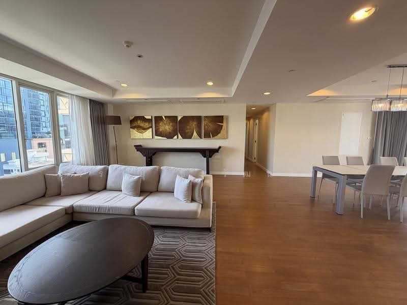 Hampton Thonglor 10, Bangkok, 324 Soi Thonglor 10, Sukhumvit Road, Khlong Tan Nua, Watthana, Bangkok, 4 Bedrooms, 232 sqm, Condo For Rent, by Jirayu Chaiyawattanasiri, 500571135 - DDproperty.com