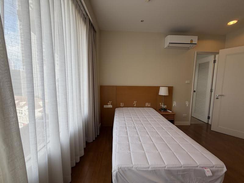 Hampton Thonglor 10, Bangkok, 324 Soi Thonglor 10, Sukhumvit Road, Khlong Tan Nua, Watthana, Bangkok, 4 Bedrooms, 232 sqm, Condo For Rent, by Jirayu Chaiyawattanasiri, 500571135 - DDproperty.com