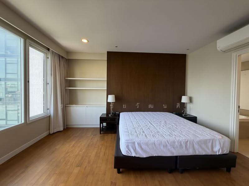 Hampton Thonglor 10, Bangkok, 324 Soi Thonglor 10, Sukhumvit Road, Khlong Tan Nua, Watthana, Bangkok, 4 Bedrooms, 232 sqm, Condo For Rent, by Jirayu Chaiyawattanasiri, 500571135 - DDproperty.com