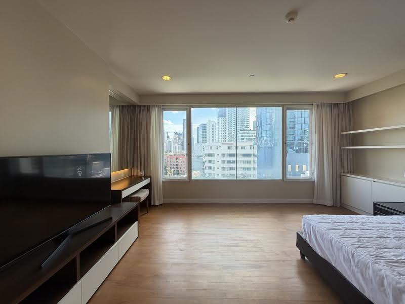 Hampton Thonglor 10, Bangkok, 324 Soi Thonglor 10, Sukhumvit Road, Khlong Tan Nua, Watthana, Bangkok, 4 Bedrooms, 232 sqm, Condo For Rent, by Jirayu Chaiyawattanasiri, 500571135 - DDproperty.com