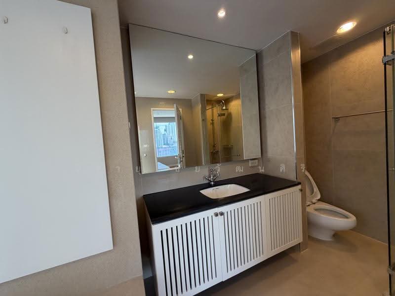 Hampton Thonglor 10, Bangkok, 324 Soi Thonglor 10, Sukhumvit Road, Khlong Tan Nua, Watthana, Bangkok, 4 Bedrooms, 232 sqm, Condo For Rent, by Jirayu Chaiyawattanasiri, 500571135 - DDproperty.com