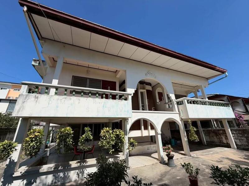 หมู่บ้านเมืองทอง 2/2 พัฒนาการ 61, กรุงเทพ, ประเวศ, กรุงเทพ, 400 ตร.ม., บ้านเดี่ยว ขาย, โดย HOME Real Estate Service, 500571136 - DDproperty.com