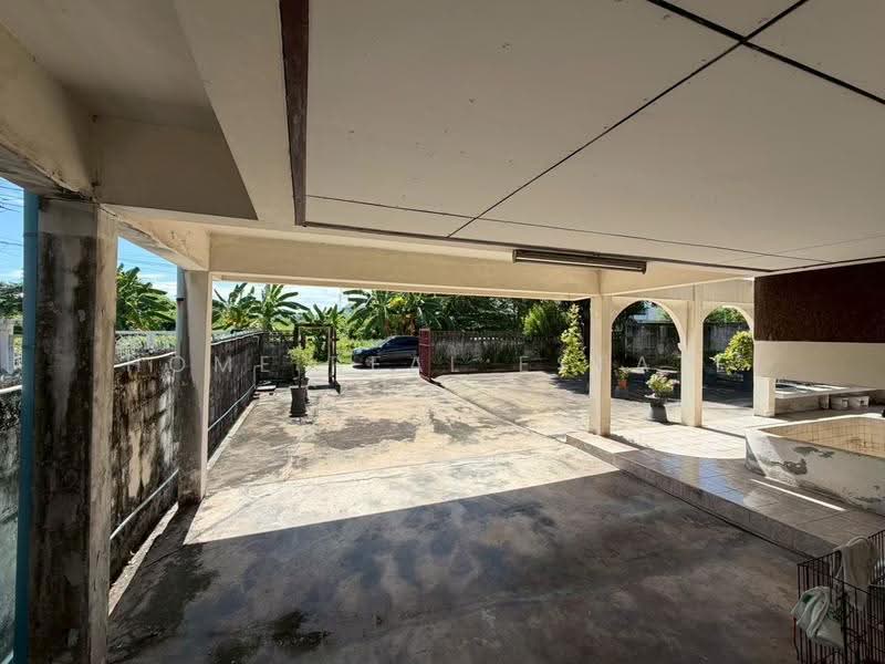 Muang Thong 2/2 Village, Phatthanakan 61, Bangkok, Prawet, Bangkok, 5 Bedrooms, 400 sqm, Single Detached House For Sale, by HOME Real Estate Service, 500571136 - DDproperty.com