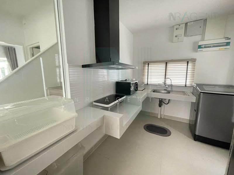 Villaggio 2 Srinakarin-Bangna, samut-prakan, Buanakarin Road, Bang Kaeo, Bang Plee, Samut Prakan, 3 Bedrooms, 137 sqm, Single Detached House For Rent, by NR AGENT, 500571138 - DDproperty.com