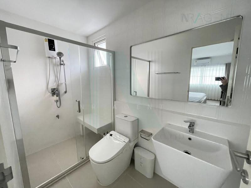 Villaggio 2 Srinakarin-Bangna, samut-prakan, Buanakarin Road, Bang Kaeo, Bang Plee, Samut Prakan, 3 Bedrooms, 137 sqm, Single Detached House For Rent, by NR AGENT, 500571138 - DDproperty.com