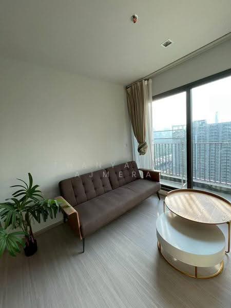 Life Asoke-Rama 9, bangkok, 626 Asoke-Dindaeng Road, Makkasan, Ratchathewi, Bangkok, 2 Bedrooms, 58 sqm, Condo For Rent, by Thanyalak Ajmera, 500571139 - DDproperty.com