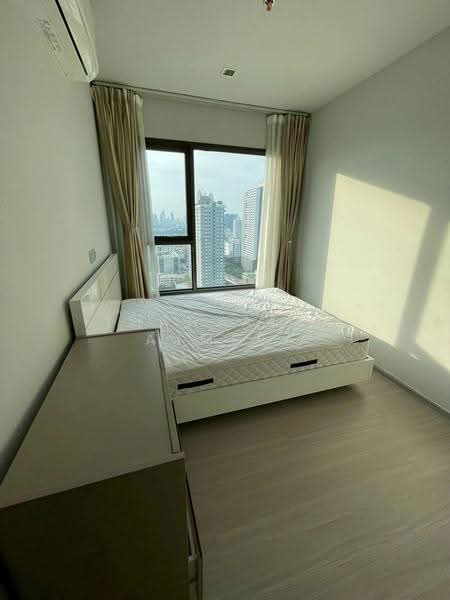 Life Asoke-Rama 9, bangkok, 626 Asoke-Dindaeng Road, Makkasan, Ratchathewi, Bangkok, 2 Bedrooms, 58 sqm, Condo For Rent, by Thanyalak Ajmera, 500571139 - DDproperty.com