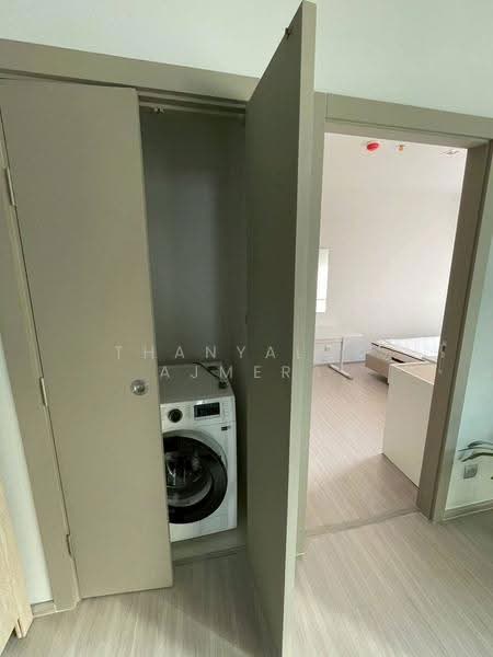 Life Asoke-Rama 9, bangkok, 626 Asoke-Dindaeng Road, Makkasan, Ratchathewi, Bangkok, 2 Bedrooms, 58 sqm, Condo For Rent, by Thanyalak Ajmera, 500571139 - DDproperty.com