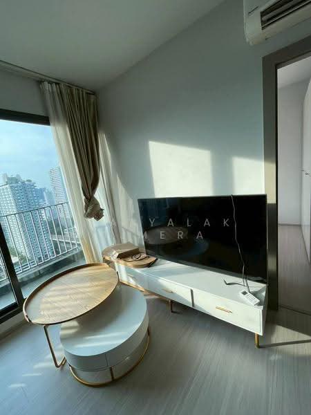 Life Asoke-Rama 9, bangkok, 626 Asoke-Dindaeng Road, Makkasan, Ratchathewi, Bangkok, 2 Bedrooms, 58 sqm, Condo For Rent, by Thanyalak Ajmera, 500571139 - DDproperty.com