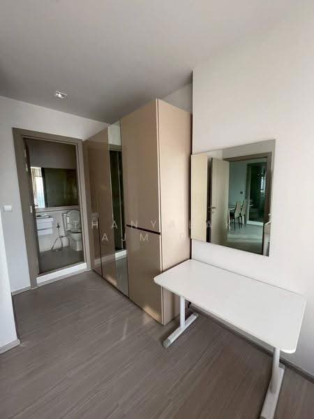 Life Asoke-Rama 9, bangkok, 626 Asoke-Dindaeng Road, Makkasan, Ratchathewi, Bangkok, 2 Bedrooms, 58 sqm, Condo For Rent, by Thanyalak Ajmera, 500571139 - DDproperty.com