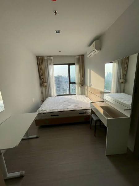 Life Asoke-Rama 9, bangkok, 626 Asoke-Dindaeng Road, Makkasan, Ratchathewi, Bangkok, 2 Bedrooms, 58 sqm, Condo For Rent, by Thanyalak Ajmera, 500571139 - DDproperty.com