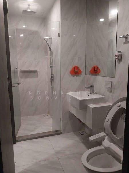 IDEO Mobi Rangnam, Bangkok, 107 Rang Nam Alley, Thanon Phaya Thai, Ratchathewi, Bangkok, 1 Bedroom, 35 sqm, Condo For Rent, by Kornkanok Sonvichai, 500571140 - DDproperty.com