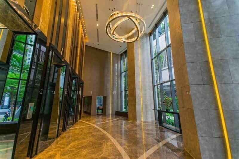 The Lumpini 24, Bangkok, Sukhumvit 24 Road, Khong Tan, Khlong Toei, Bangkok, 1 Bedroom, 30 sqm, Condo For Rent, by นันธิกา ศรีสุวรรณ, 500571142 - DDproperty.com