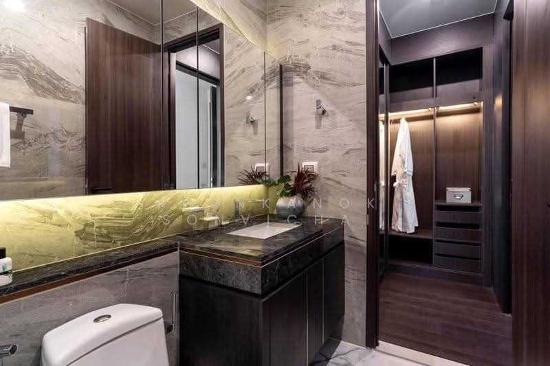 LAVIQ Sukhumvit 57, Bangkok, Soi Sukhumvit 57, Sukhumvit Road, Khlong Tan Nua, Watthana, Bangkok, 2 Bedrooms, 86 sqm, Condo For Rent, by Kornkanok Sonvichai, 500571144 - DDproperty.com