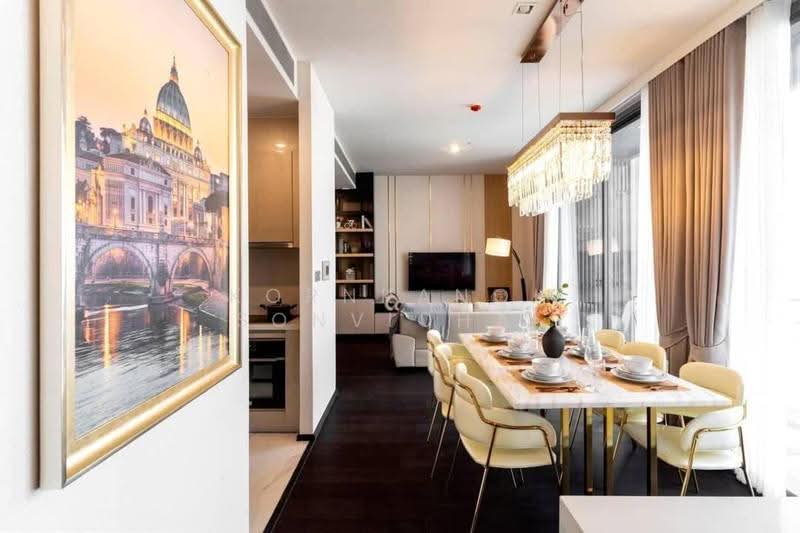 LAVIQ Sukhumvit 57, Bangkok, Soi Sukhumvit 57, Sukhumvit Road, Khlong Tan Nua, Watthana, Bangkok, 2 Bedrooms, 86 sqm, Condo For Rent, by Kornkanok Sonvichai, 500571144 - DDproperty.com