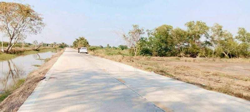 land for sell, Pathum Thani, Khlong Si, Khlong Luang, Pathum Thani, , 25,600 sqm, Land For Sale, by คุณลี, 500571145 - DDproperty.com