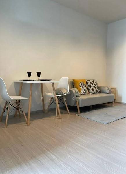 Life Asoke-Rama 9, bangkok, 626 Asoke-Dindaeng Road, Makkasan, Ratchathewi, Bangkok, 1 Bedroom, 40 sqm, Condo For Rent, by Thanyalak Ajmera, 500571146 - DDproperty.com