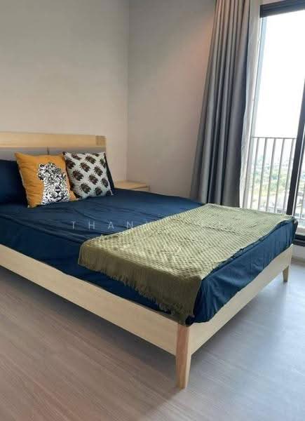 Life Asoke-Rama 9, bangkok, 626 Asoke-Dindaeng Road, Makkasan, Ratchathewi, Bangkok, 1 Bedroom, 40 sqm, Condo For Rent, by Thanyalak Ajmera, 500571146 - DDproperty.com