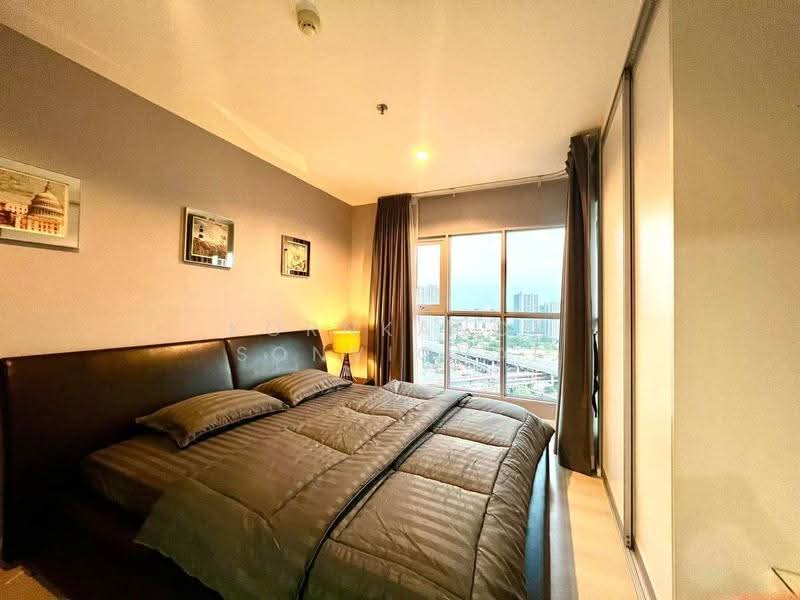 Aspire Sukhumvit 48 : แอสปาย สุขุมวิท 48, กรุงเทพ, ซอยสุขุมวิท 48 ถนนสุขุมวิท แขวงพระโขนง เขตคลองเตย กรุงเทพมหานคร, พระโขนง, คลองเตย, กรุงเทพ, 39 ตร.ม., คอนโด ให้เช่า, โดย Kornkanok Sonvichai, 500571147 - DDproperty.com