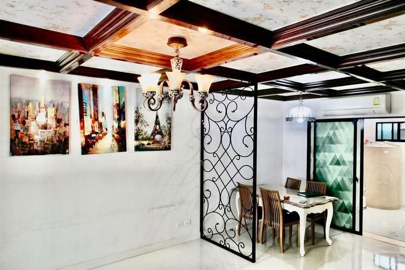 Baan Klang Muang Nawamin 42 : บ้านกลางเมือง นวมินทร์ 42, กรุงเทพ, ซอยนวมินทร์ 42 ถนนนวมินทร์, คลองกุ่ม, บึงกุ่ม, กรุงเทพ, 180 ตร.ม., ทาวน์เฮ้าส์ ขาย, โดย คุณ ณภัชนันท์ อินชญาดา (เจณ), 500571148 - DDproperty.com