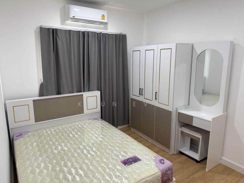 Grandio Bangna KM.5 : แกรนดิโอ บางนา กม.5, สมุทรปราการ, ถนนบัวนครินทร์, บางแก้ว, บางพลี, สมุทรปราการ, 145 ตร.ม., บ้านเดี่ยว ให้เช่า, โดย Khun Eve, 500571149 - DDproperty.com