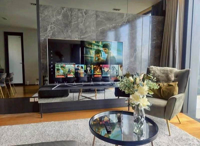 BEATNIQ Sukhumvit 32, Bangkok, Soi Sukhumvit 32, Sukhumvit Road, Khong Tan, Khlong Toei, Bangkok, 2 Bedrooms, 108 sqm, Condo For Rent, by Thanyalak Ajmera, 500571150 - DDproperty.com