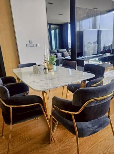 BEATNIQ Sukhumvit 32, Bangkok, Soi Sukhumvit 32, Sukhumvit Road, Khong Tan, Khlong Toei, Bangkok, 2 Bedrooms, 108 sqm, Condo For Rent, by Thanyalak Ajmera, 500571150 - DDproperty.com