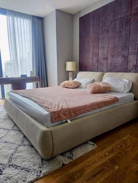 BEATNIQ Sukhumvit 32, Bangkok, Soi Sukhumvit 32, Sukhumvit Road, Khong Tan, Khlong Toei, Bangkok, 2 Bedrooms, 108 sqm, Condo For Rent, by Thanyalak Ajmera, 500571150 - DDproperty.com