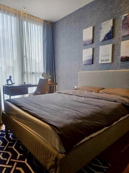 BEATNIQ Sukhumvit 32, Bangkok, Soi Sukhumvit 32, Sukhumvit Road, Khong Tan, Khlong Toei, Bangkok, 2 Bedrooms, 108 sqm, Condo For Rent, by Thanyalak Ajmera, 500571150 - DDproperty.com