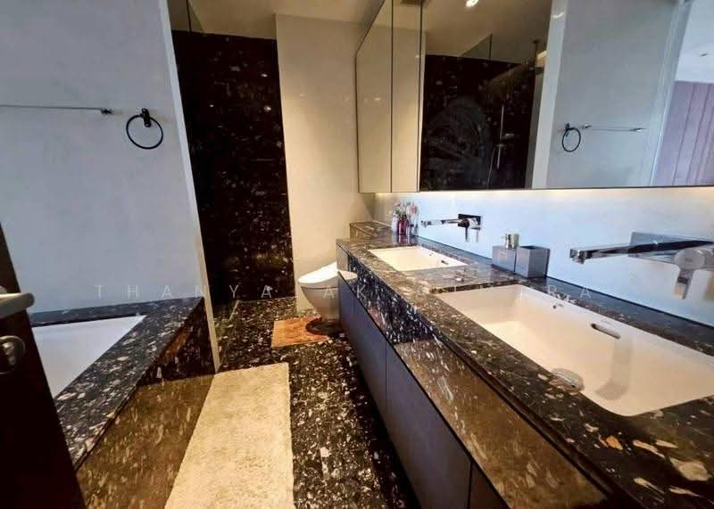 BEATNIQ Sukhumvit 32, Bangkok, Soi Sukhumvit 32, Sukhumvit Road, Khong Tan, Khlong Toei, Bangkok, 2 Bedrooms, 108 sqm, Condo For Rent, by Thanyalak Ajmera, 500571150 - DDproperty.com