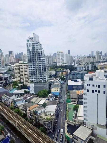 BEATNIQ Sukhumvit 32, Bangkok, Soi Sukhumvit 32, Sukhumvit Road, Khong Tan, Khlong Toei, Bangkok, 2 Bedrooms, 108 sqm, Condo For Rent, by Thanyalak Ajmera, 500571150 - DDproperty.com