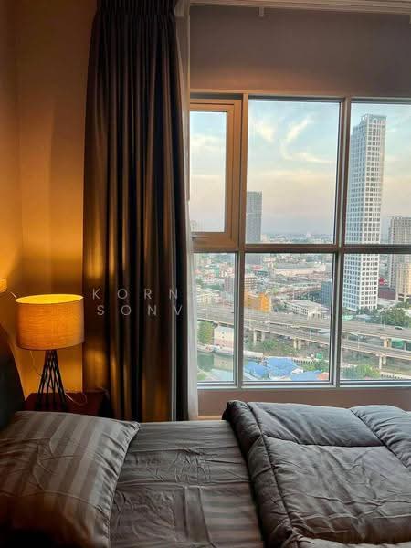 Aspire Sukhumvit 48, bangkok, Sukhumvit Road, Phra Kanong, Khlong Toei, Bangkok, 1 Bedroom, 39 sqm, Condo For Sale, by Kornkanok Sonvichai, 500571151 - DDproperty.com