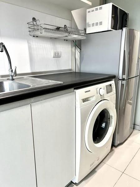 Aspire Sukhumvit 48, bangkok, Sukhumvit Road, Phra Kanong, Khlong Toei, Bangkok, 1 Bedroom, 39 sqm, Condo For Sale, by Kornkanok Sonvichai, 500571151 - DDproperty.com