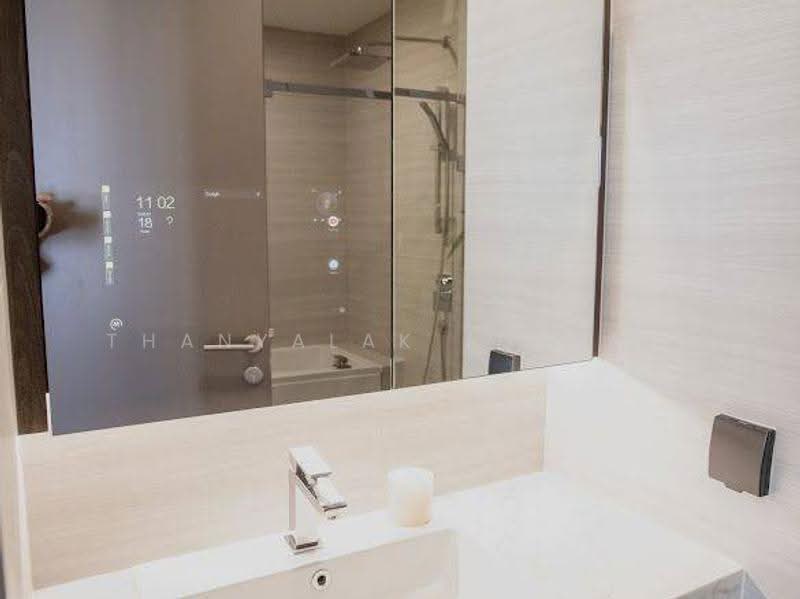 Park Origin Thonglor, Bangkok, Soi Thonglor 10, Sukhumvit Road, Khlong Tan Nua, Watthana, Bangkok, 1 Bedroom, 32 sqm, Condo For Rent, by Thanyalak Ajmera, 500571155 - DDproperty.com
