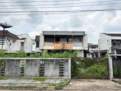 ขาย - หมู่บ้านเมืองทอง 2/2 พัฒนาการ 61, กรุงเทพ