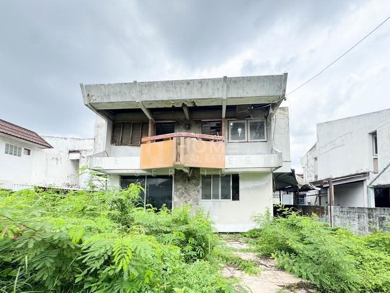 Muang Thong 2/2 Village, Phatthanakan 61, Bangkok, Prawet, Bangkok, 4 Bedrooms, 1 sqm, Single Detached House For Sale, by HOME Real Estate Service, 500571156 - DDproperty.com