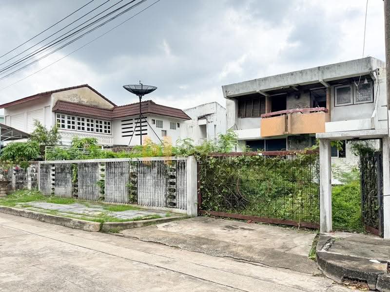 หมู่บ้านเมืองทอง 2/2 พัฒนาการ 61, กรุงเทพ, ประเวศ, กรุงเทพ, 1 ตร.ม., บ้านเดี่ยว ขาย, โดย HOME Real Estate Service, 500571156 - DDproperty.com