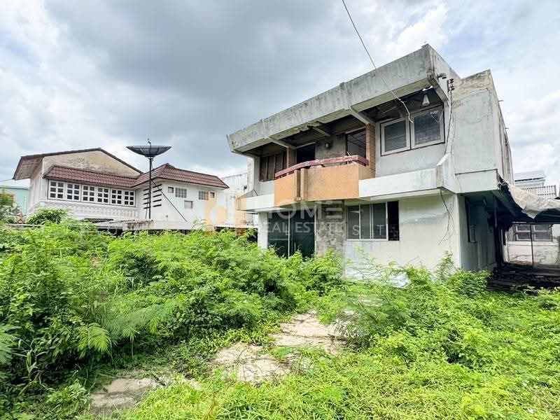 Muang Thong 2/2 Village, Phatthanakan 61, Bangkok, Prawet, Bangkok, 4 Bedrooms, 1 sqm, Single Detached House For Sale, by HOME Real Estate Service, 500571156 - DDproperty.com