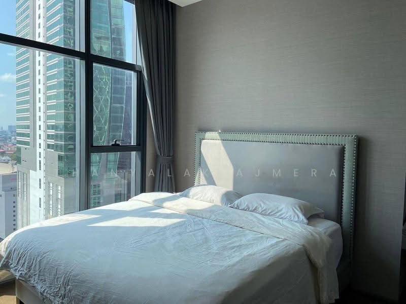 The Diplomat Sathorn : เดอะ ดิโพลแมท สาธร, กรุงเทพ, 158 ถนนสาทรเหนือ แขวงสีลม เขตบางรัก กรุงเทพมหานคร, สีลม, บางรัก, กรุงเทพ, 78 ตร.ม., คอนโด ขาย, โดย Thanyalak Ajmera, 500571158 - DDproperty.com