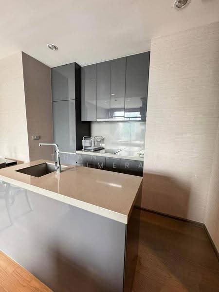 The Diplomat Sathorn : เดอะ ดิโพลแมท สาธร, กรุงเทพ, 158 ถนนสาทรเหนือ แขวงสีลม เขตบางรัก กรุงเทพมหานคร, สีลม, บางรัก, กรุงเทพ, 78 ตร.ม., คอนโด ขาย, โดย Thanyalak Ajmera, 500571158 - DDproperty.com