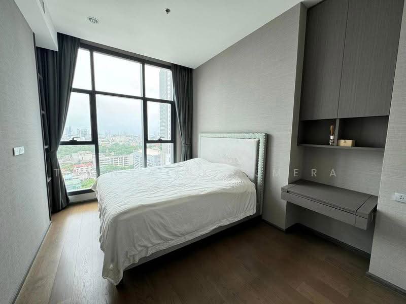 The Diplomat Sathorn, bangkok, 158 Sathorn Nua Road, Silom, Bang Rak, Bangkok, 2 Bedrooms, 78 sqm, Condo For Sale, by Thanyalak Ajmera, 500571158 - DDproperty.com