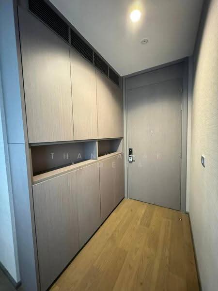 The Diplomat Sathorn, bangkok, 158 Sathorn Nua Road, Silom, Bang Rak, Bangkok, 2 Bedrooms, 78 sqm, Condo For Sale, by Thanyalak Ajmera, 500571158 - DDproperty.com