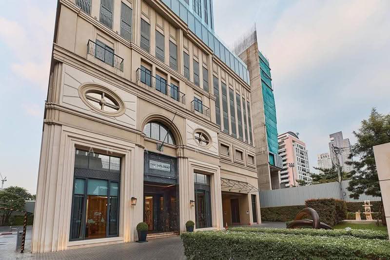 The Diplomat Sathorn : เดอะ ดิโพลแมท สาธร, กรุงเทพ, 158 ถนนสาทรเหนือ แขวงสีลม เขตบางรัก กรุงเทพมหานคร, สีลม, บางรัก, กรุงเทพ, 78 ตร.ม., คอนโด ขาย, โดย Thanyalak Ajmera, 500571158 - DDproperty.com