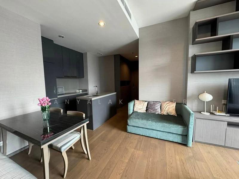 The Diplomat Sathorn : เดอะ ดิโพลแมท สาธร, กรุงเทพ, 158 ถนนสาทรเหนือ แขวงสีลม เขตบางรัก กรุงเทพมหานคร, สีลม, บางรัก, กรุงเทพ, 78 ตร.ม., คอนโด ขาย, โดย Thanyalak Ajmera, 500571158 - DDproperty.com