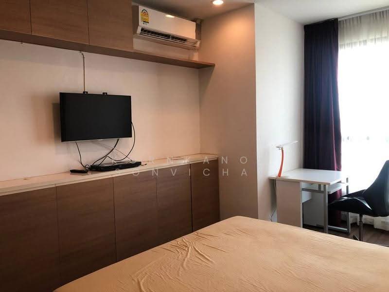 Supalai Premier Ratchathewi, Bangkok, 188 Phetchaburi Road, Thanon Phetchaburi, Ratchathewi, Bangkok, 1 Bedroom, 64 sqm, Condo For Rent, by Kornkanok Sonvichai, 500571159 - DDproperty.com