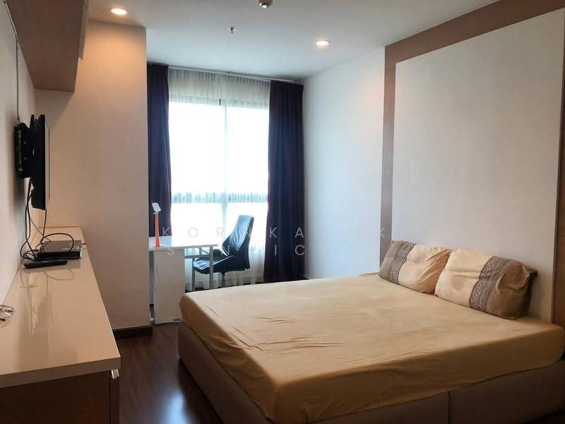 Supalai Premier Ratchathewi, Bangkok, 188 Phetchaburi Road, Thanon Phetchaburi, Ratchathewi, Bangkok, 1 Bedroom, 64 sqm, Condo For Rent, by Kornkanok Sonvichai, 500571159 - DDproperty.com