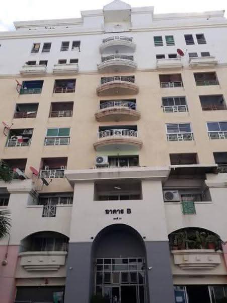 ่บ้านสวนแจ้งวัฒนะ, Bangkok, วิภาวดีรังสิต, แจ้งวัฒนะ, Si Khan, Don Mueang, Bangkok, , 30 sqm, Office Space For Rent, by คุณ กาญจนา, 500571164 - DDproperty.com