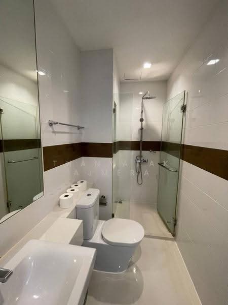 IDEO Verve Sukhumvit : ไอดีโอ เวิร์ฟ สุขุมวิท, กรุงเทพ, 2077 ถนนสุขุมวิท, พระโขนงเหนือ, วัฒนา, กรุงเทพ, 45 ตร.ม., คอนโด ให้เช่า, โดย Thanyalak Ajmera, 500571167 - DDproperty.com