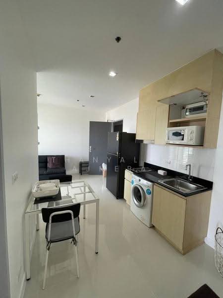 IDEO Verve Sukhumvit, bangkok, 2077 Sukhumvit Road, Phra Kanong Nua, Watthana, Bangkok, 2 Bedrooms, 45 sqm, Condo For Rent, by Thanyalak Ajmera, 500571167 - DDproperty.com